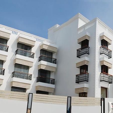 Sea Shell Port Blair Hotel Exterior foto