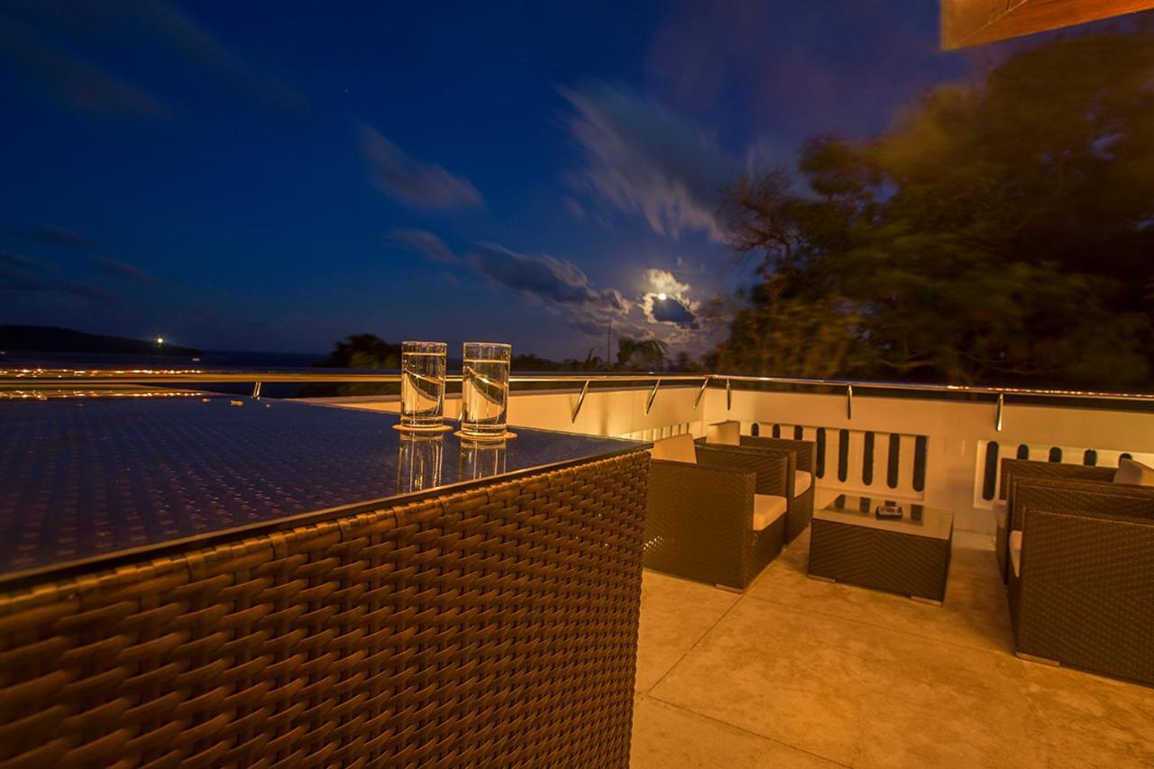 Sea Shell Port Blair Hotel Exterior foto