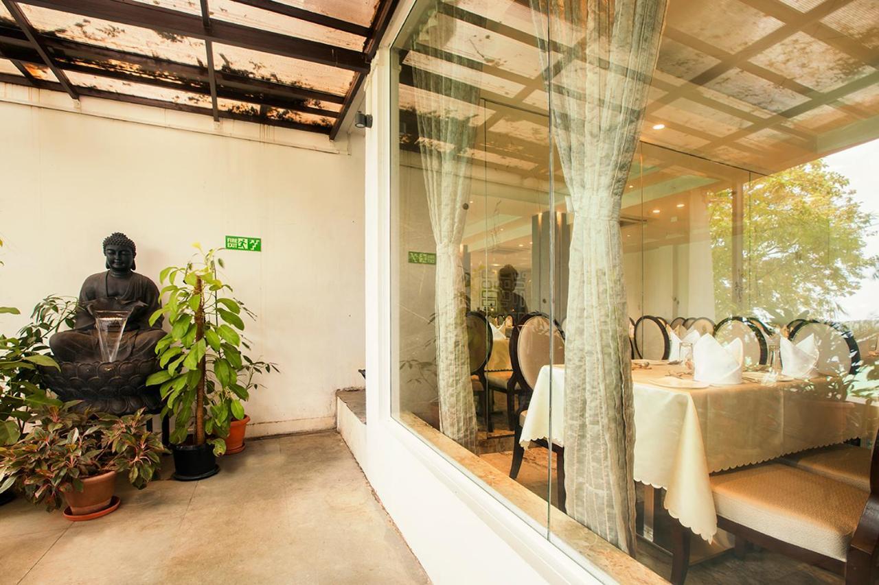 Sea Shell Port Blair Hotel Exterior foto